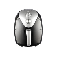 ЕЛЕКТРИЧЕСКИ МЕХАНИЧЕН ВЪЗДУШЕН ФРИТЮРНИК